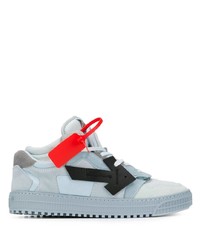 Off-White Off Court Low Top Sneakers
