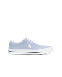 Converse Star Patched Sneakers