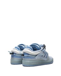 adidas X Bad Bunny Forum Buckle Low Sneakers