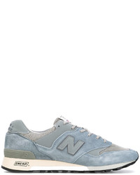 New Balance Made In England Sneakers