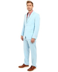 Opposuits Cool Blue Suit