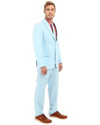 Opposuits Cool Blue Suit