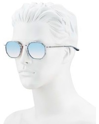 Barton Perreira 55mm Themis Sunglasses