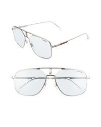Carrera Eyewear 59mm Navigator Sunglasses