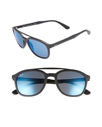 Ray-Ban Active Lifestyle 53mm Sunglasses