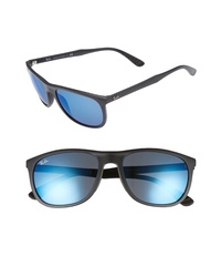 Ray-Ban Active Lifestyle 58mm Sunglasses  