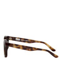 Rhude And Blue Thierry Lasry Edition Rhodeo Sunglasses