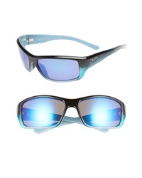 Maui Jim Barrier Reef 62mm Polarizedplus2 Sunglasses