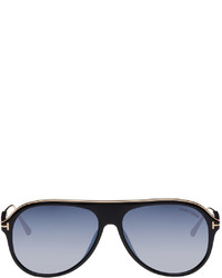 Tom Ford Black 624 Sunglasses