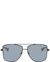 Grey Ant Black Dempsey Sunglasses