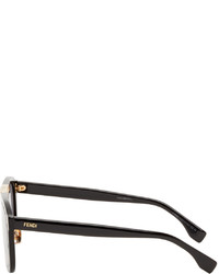 Fendi Black Force Sunglasses