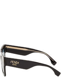 Fendi Black Forever Sunglasses