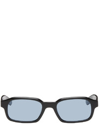 FLATLIST EYEWEAR Black Hanky Sunglasses