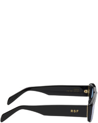 RetroSuperFuture Black Issimo Sunglasses