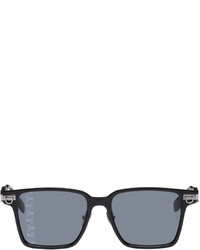 Mastermind Japan Black Limited Edition Square Sunglasses