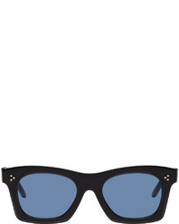 OTTOMILA Black Martini Sunglasses