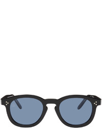 OTTOMILA Black Ombra Sunglasses