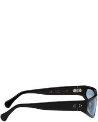 Port Tanger Black Talid Sunglasses