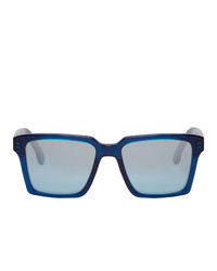 Paul Smith Blue Austin V1 Sunglasses
