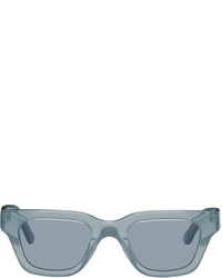 Chimi Blue Manta Sunglasses
