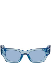 Ambush Blue Ray Sunglasses