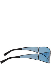 Gmbh Blue Shield Sunglasses