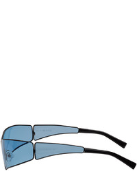 Gmbh Blue Shield Sunglasses