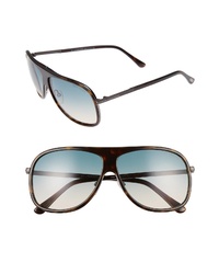 Tom Ford Chris 62mm Sunglasses