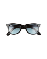 Ray-Ban Classic Wayfarer 50mm Sunglasses