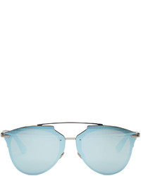 Christian Dior Dior Blue So Real Sunglasses