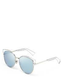 Christian Dior Dior Siderall 2 Round Sunglasses 56mm