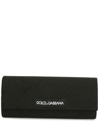 Dolce Gabbana Eyewear Geometric Square Sunglasses