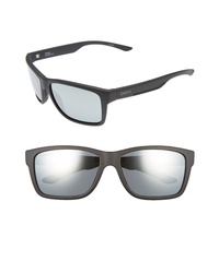 Smith Drake 61mm Polarized Sunglasses