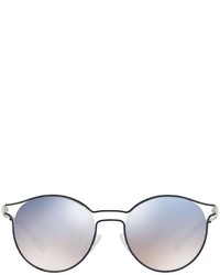 Prada Eyewear Cinema Sunglasses