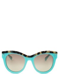 Stella McCartney Falabella Cat Eye Sunglasses