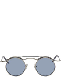 Matsuda Gold 2903h Sunglasses