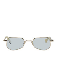 Grey Ant Gold Brille Sunglasses