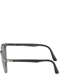 Persol Gray Po3152s Sunglasses