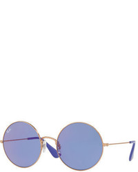 Ray-Ban Ja Jo Round Sunglasses
