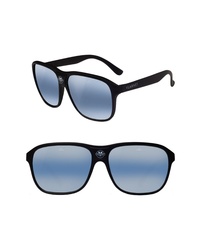 Vuarnet Legends 03 56mm Polarized Sunglasses  
