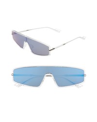 DIOR Mercure 99mm Shield Sunglasses