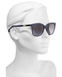 Kate Spade New York Julieanna 54mm Polarized Sunglasses