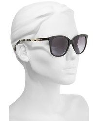 Kate Spade New York Julieanna 54mm Polarized Sunglasses