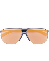 Mykita Oak Sunglasses