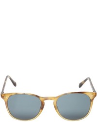 Oliver Peoples Sir Finley Acetate Sunglasses