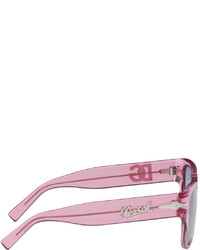 Dolce & Gabbana Pink Persol Edition Po3294s Sunglasses