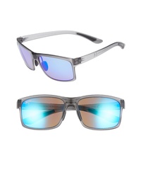 Maui Jim Pokowai Arch 58mm Polarized Sunglasses