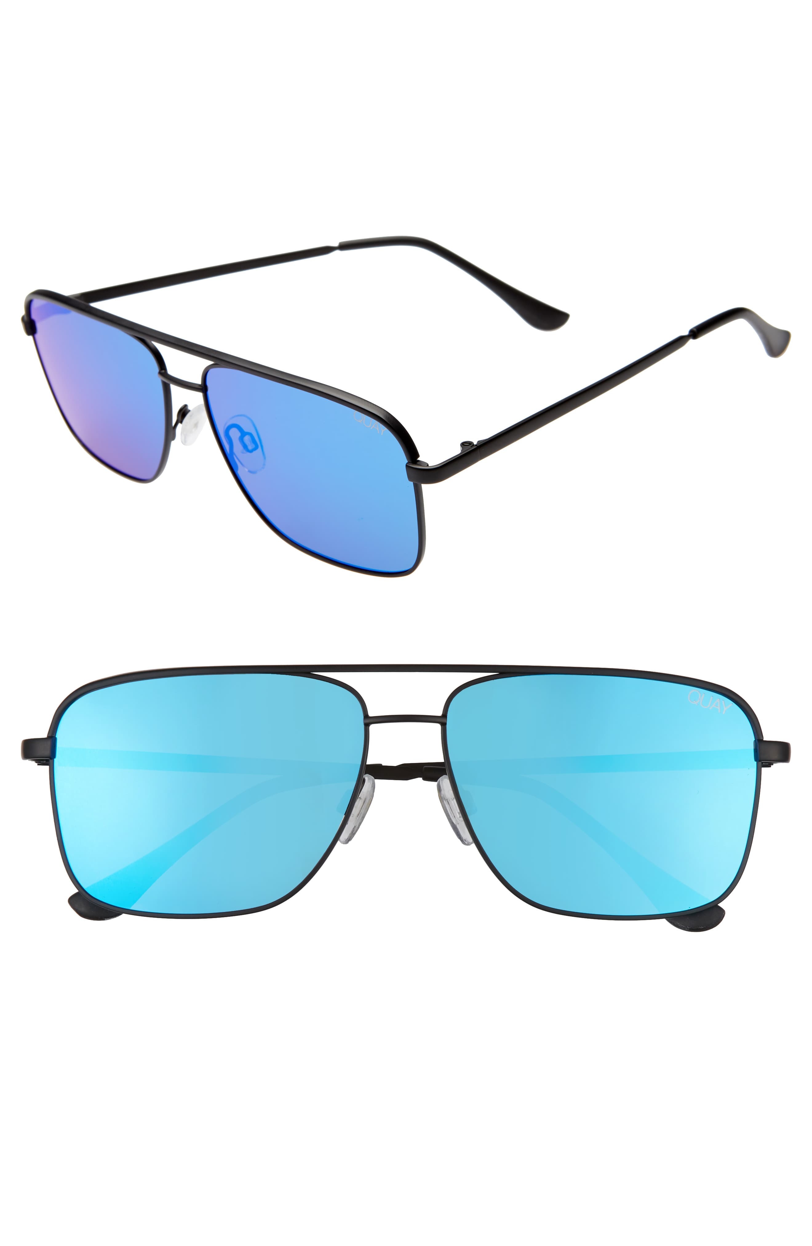 Quay poster clearance boy polarized