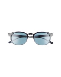 Salt Quinn 50mm Polarized Sunglasses