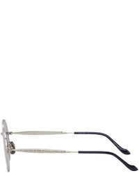 Matsuda Silver 2809h V2 Sunglasses